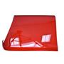 NEW Red 03-06 Chevrolet Silverado SS LH Driver Rear Bed Molding (After Wheel)