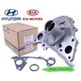 *NEW* Fits Hyundai Kia Amanti Base 3.5L V6 Water Pump Assembly 25100-39012