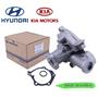 *NEW* Fits Hyundai Kia Optima Sonata Santa Fe Water Pump Assembly 25100-38000
