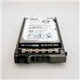 Dell 1.2TB 10K SAS 2.5" 6Gbps T6TWN HUC101212CSS600 HGST With R-Series Tray
