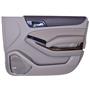 *NEW* OEM GM GMC Door Panel Front Right Passenger Side Dune w/ Bose 84365561