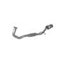 York State & California CARB Approved 74425 Catalytic Converter - Exact-Fit