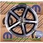 NEW OEM Mopar Challenger Charger Wheel Kit  18x7.5 5Lug 116mm 82212977 2423