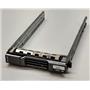 New Dell HDD Tray Caddy 2.5" For Dell Compellent and R-Seres Servers 7D4F6