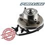 Ford Explorer Mountaineer 4.0 4.6L Front Wheel Hub And Bearing 515050