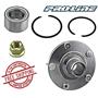 Front Wheel Hub Bearing Assembly 5 Lugs Non-ABS 518516