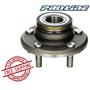 513224 Front Wheel Hub Bearing Assembly 5 Lugs w/ABS 2005-2014 Chrysler Dodge