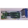 HPE Proliant DL380 G9 PCIe Riser Cage Assembly w/ 3x PCIe Gen3 Slots 777281-001