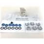 NEW Delphi FH10123 Fuel Injector Seal Kit