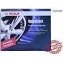 Bosch BC673 QuietCast Premium Ceramic Disc Brake Pad Set Chevy Pontiac Front