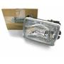 NEW Ford LEFT Hand DRIVER Side Headlamp Assembly 1993-97 Probe F32Z-13008-B