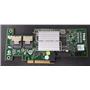 Dell PowerEdge R210 PERC H200 PCI RAID Kit for SAS/SATA HDD 3J8FW No Bracket