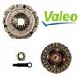 Valeo 52302209 Replacement Clutch Kit for 2005-2008 Cobalt 2004-07 ION Red Line