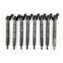 BC3Q9K546AD PowerStroke Diesel Injectors Fits 11-14 Ford 6.7L REBUILDABLE CORE