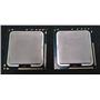 Lot of 2 Intel Xeon X5670 SLBV7 2.93GHz Six Core LGA1366  CPU Processor Lot of 2