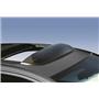 Nissan Altima 09-13 Moon/Sun Roof Wind Air Noise Deflector OE NEW - 999D4-UU001
