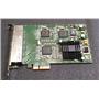 Silicom PEXG6I-RoHS V1.0A 6-Port Copper Gigabit Ethernet PCIe Server Adapter