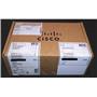Cisco C3KX-NM-10G 4 Port Network Module for 3750-X and 3560-X NEW OPEN BOX