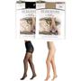 Berkshire Extra Wear Silky Sheer Control Top Pantyhose Ch Size & Color New 4527