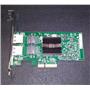 Intel Dell X3959 Dual Port PCIe Gigabit Network Ethernet Adapter High Profile