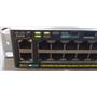 Cisco WS-C2960X-48TS-L V02 Catalyst 2960-X 48-Port Ethernet PoE Gigabit Switch
