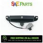 2016-2018 OEM CADILLAC CT6 REAR CONSOLE DVD SWITCH 23383547