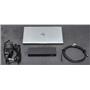 HP EliteBook X360 1030 G3 13.3" Touchscreen Laptop i7-8650U 16GB RAM 512GB M.2