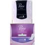 Poise Incontinence Pads Original Design Ultimate Absorbency 6 Drop 36 Count