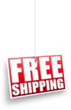 Free Shipping
