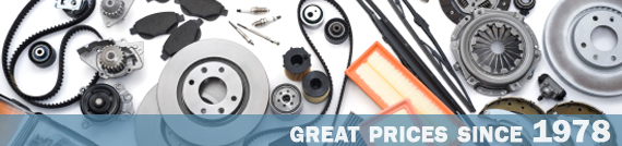 Discount Auto Parts